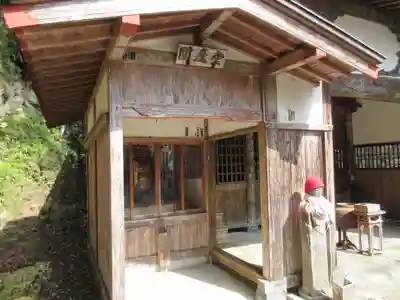清水寺のその他建物