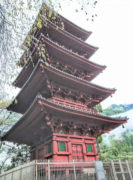 久遠寺(山梨県)