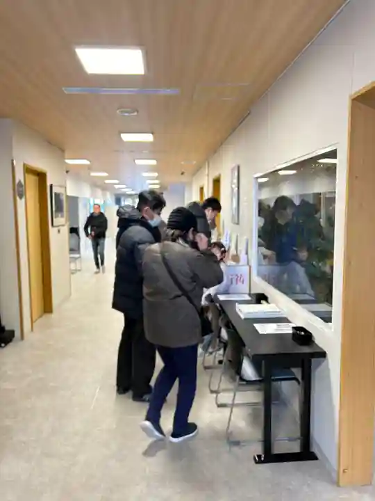 常陸国出雲大社(茨城県)