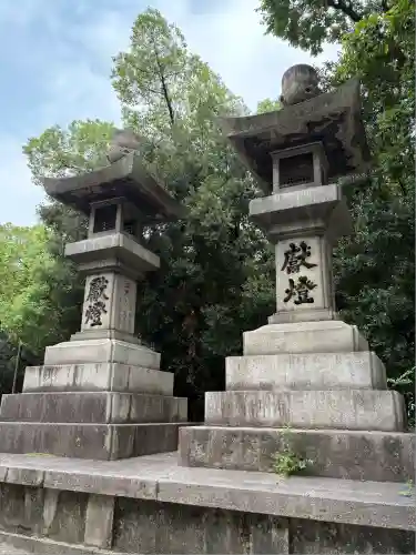 住吉大社(大阪府)