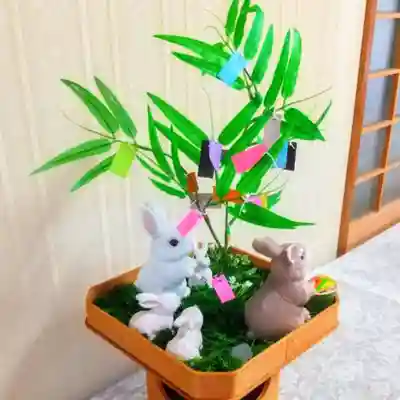 彌彦神社　(伊夜日子神社)の像