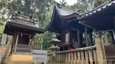 一王子神社(岡山県)