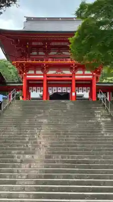 近江神宮(滋賀県)