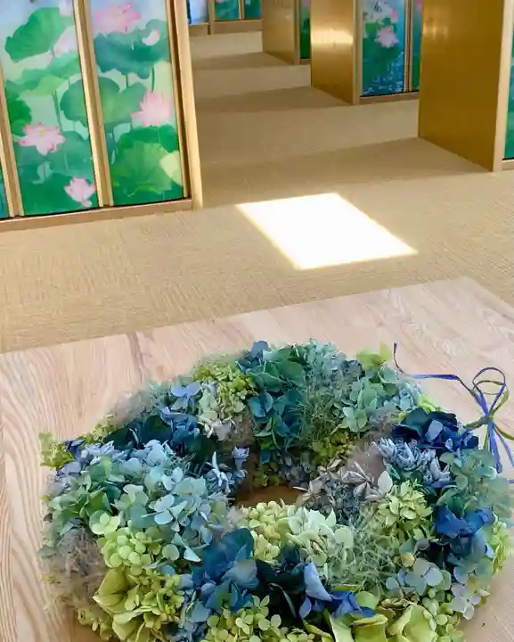 西教寺(下松駅徒歩5分)(山口県)