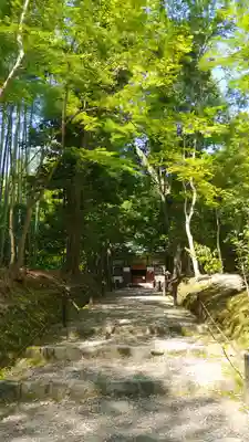 地蔵院のその他建物