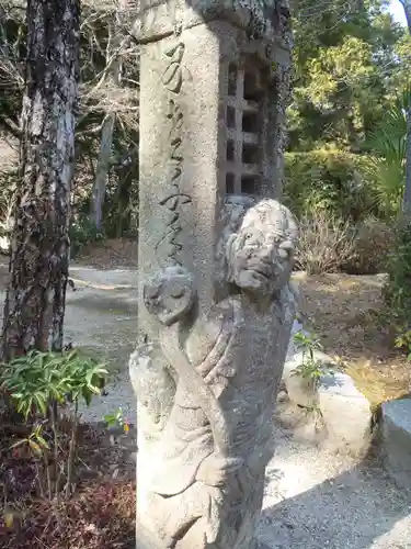 東昌寺(愛知県)