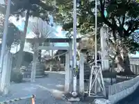 八幡神社(三重県)