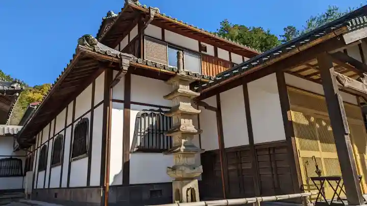 永興寺(山科豊川稲荷社)(京都府)
