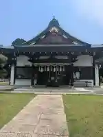 豊原北島神社(岡山県)