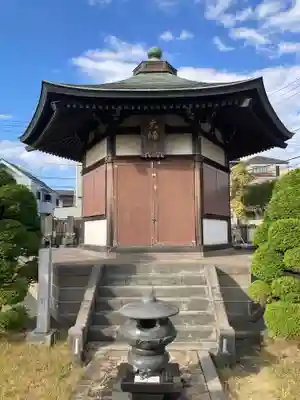 金剛院(神奈川県)