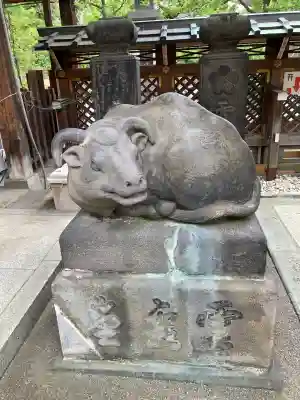 湯島天満宮(東京都)