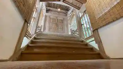 宮崎神社のその他建物