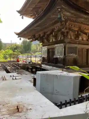 瑠璃光寺(山口県)