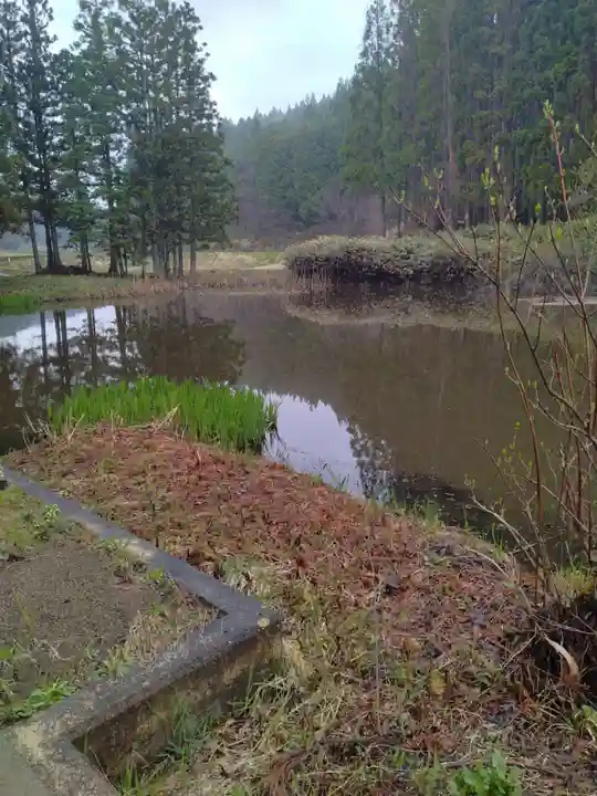 磯良神社(宮城県)