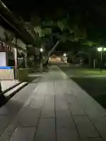 茨木神社(大阪府)