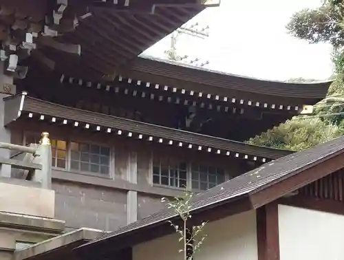 大甕神社(茨城県)