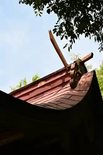川崎神社(愛媛県)