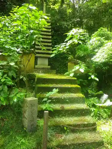 東慶寺のその他建物