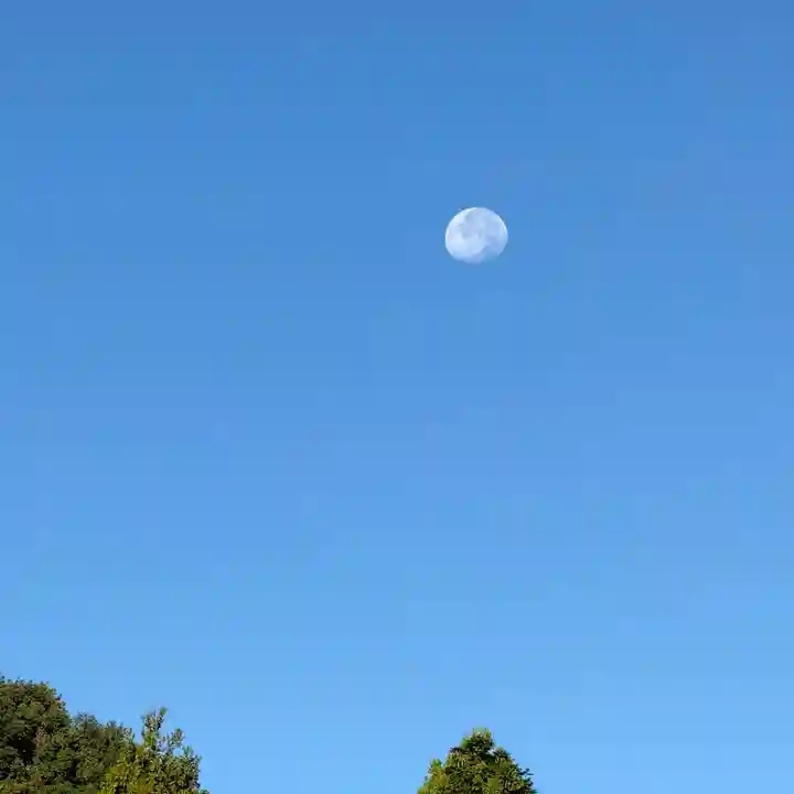 高司神社〜むすびの神の鎮まる社〜(福島県)