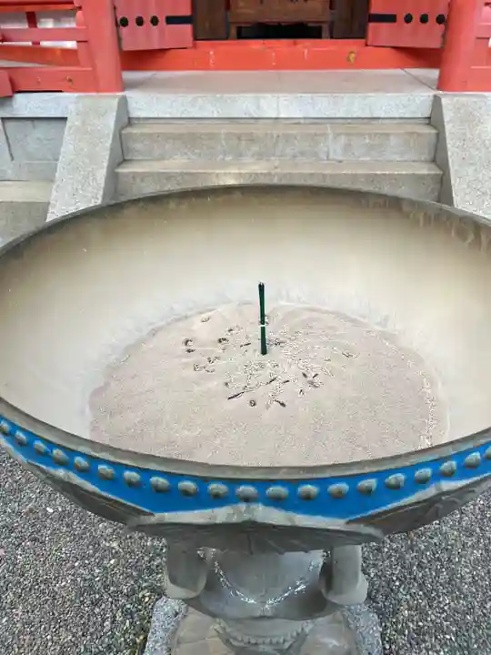 愛染明王堂(静岡県)