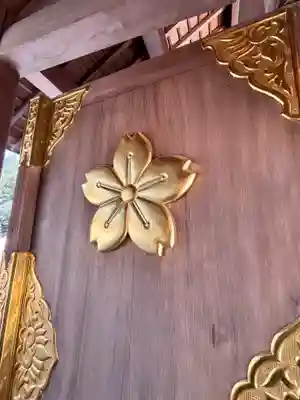 櫻木神社(千葉県)