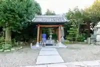 円通院の手水舎