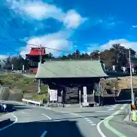 上野国一社八幡八幡宮(群馬県)