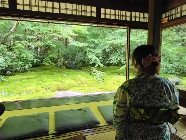 光明寺瑠璃光院(京都府)