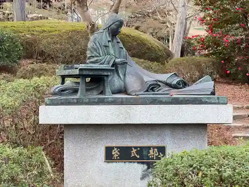 石山寺(滋賀県)