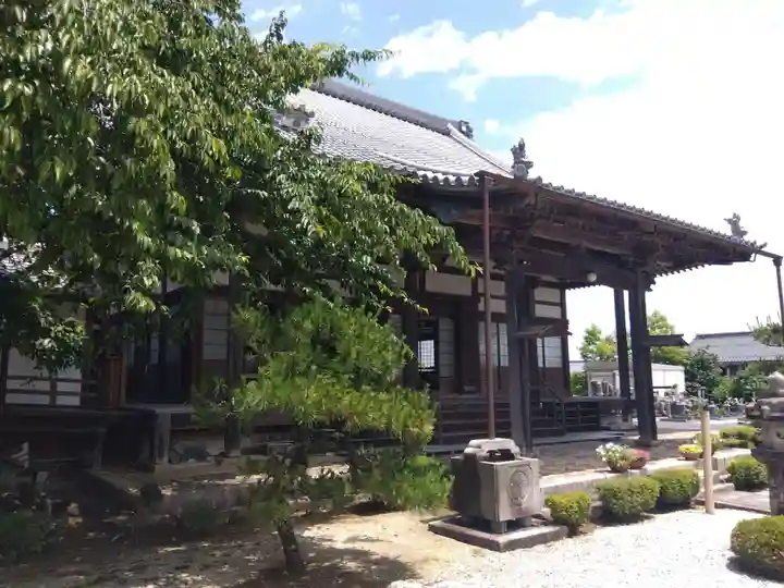 新知恩院(滋賀県)