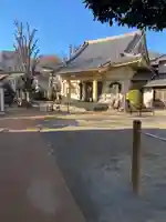 長命寺(東京都)