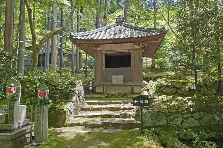 金剛輪寺(滋賀県)