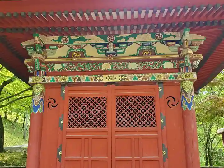 園城寺(三井寺)のその他建物