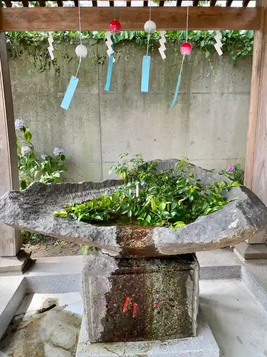 愛宕神社(福島県)