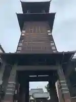 薬師神社のその他建物