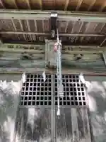 朝日神社(群馬県)