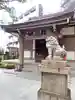 大國神社(東京都)