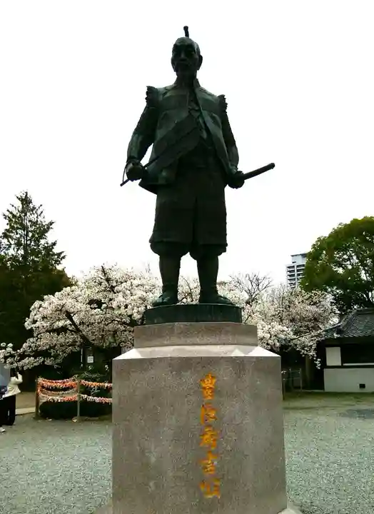 豊國神社(大阪府)