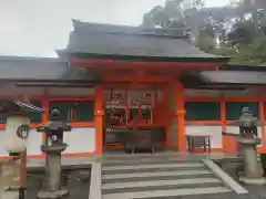 吉田神社(京都府)