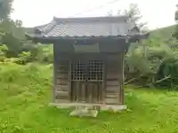 不動堂のその他建物