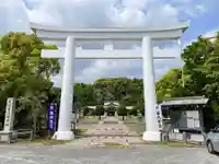 長崎縣護國神社(長崎県)