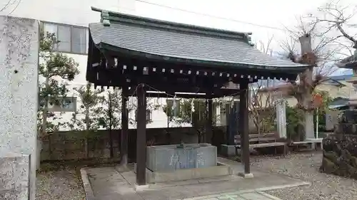 八雲神社(栃木県)