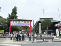 高幡不動尊 金剛寺(東京都)