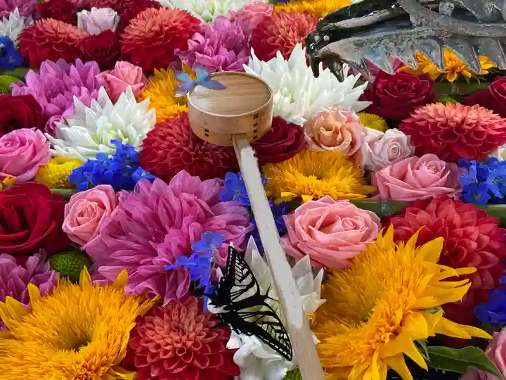 柳谷観音 楊谷寺(京都府)