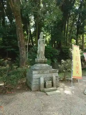 水観寺(滋賀県)