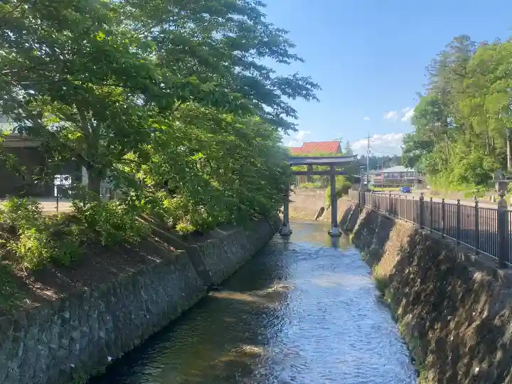 光丸山 法輪寺(栃木県)