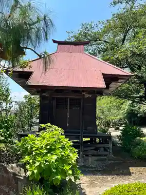 明王山 不動院 大聖寺(福島県)