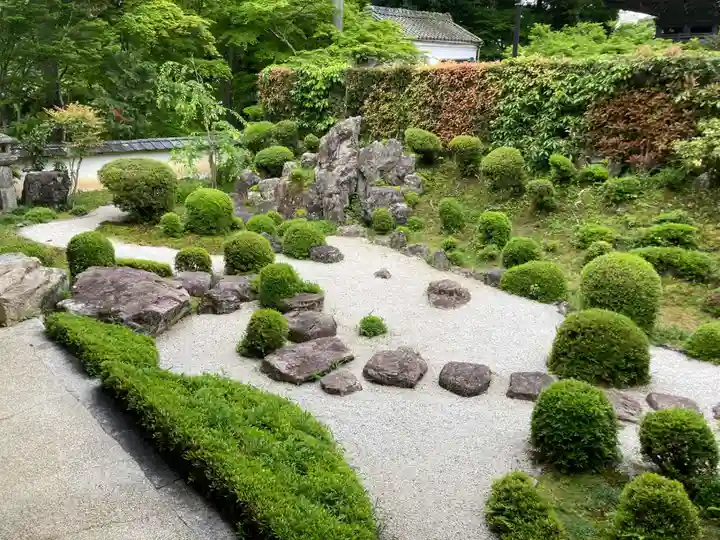 西教寺(滋賀県)