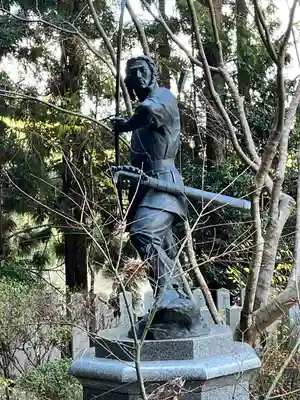 葛城一言主神社(奈良県)