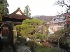 東光寺(山梨県)